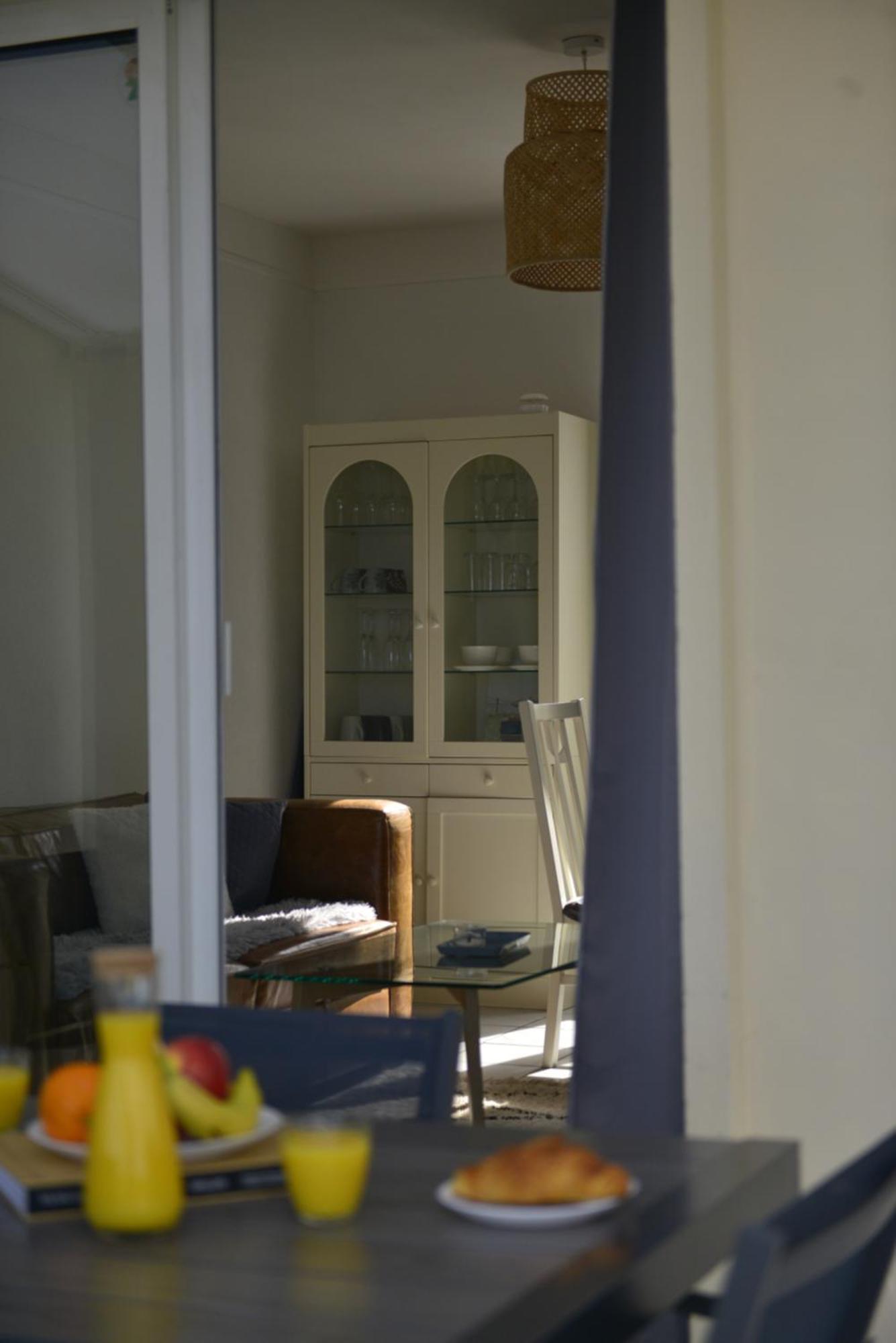 Le Cottage De La Baie - Vue Mer En Baie De Somme Woignarue Εξωτερικό φωτογραφία